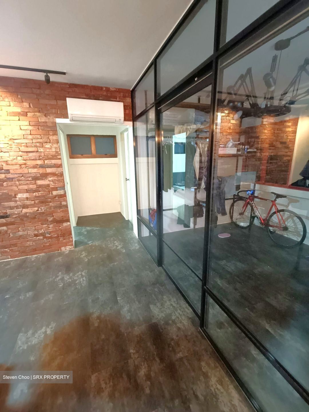 Blk 502 Panshan View (Bukit Panjang), HDB 4 Rooms #552975011